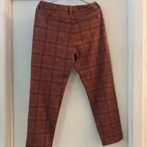 Liverpool renee printed straight leg pant deals